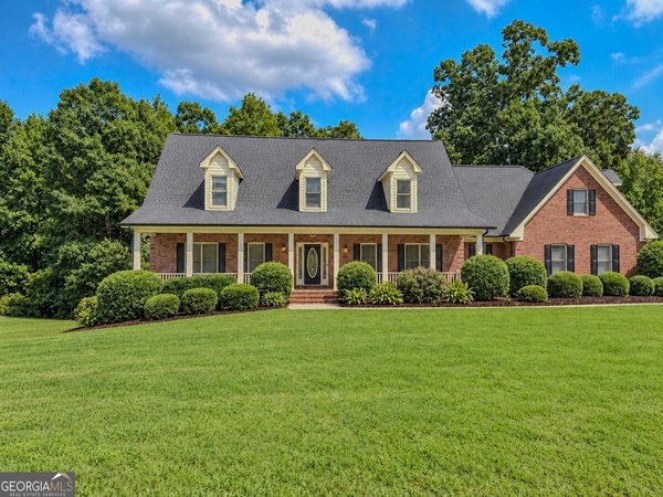 149 Robson Trail Mcdonough