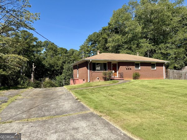 3226 Woodview Drive Smyrna