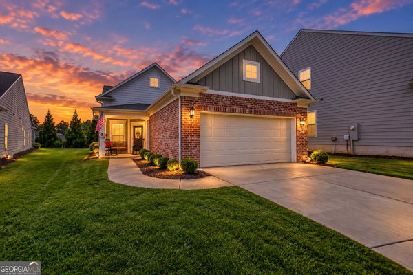 314 Duplin Drive Griffin