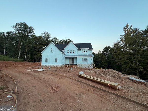 236 Sagebrook Lane, Newnan
