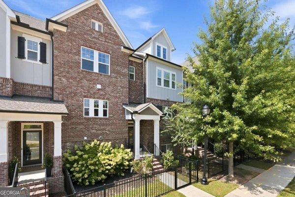 2756 Bell Drive Smyrna