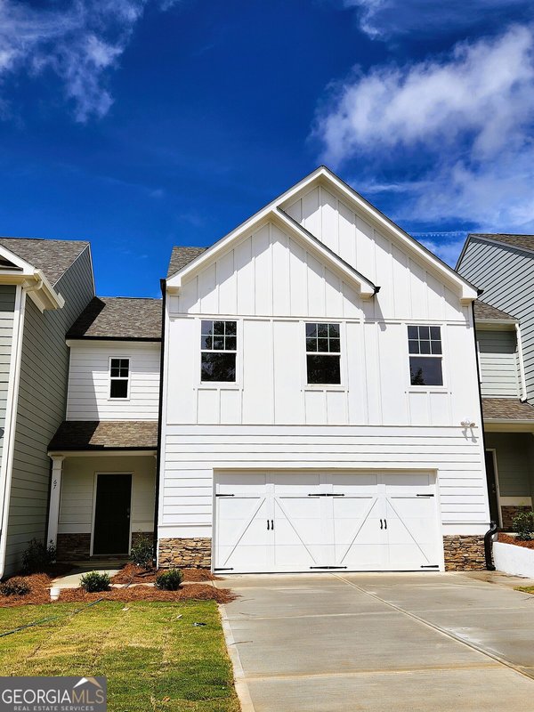 67 Umber Lane Newnan