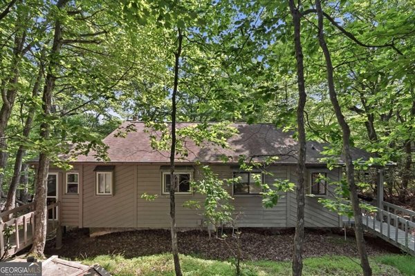 200 Villa Road, Jasper