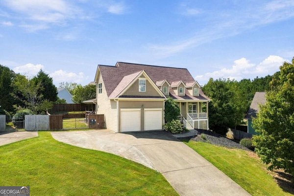 424 Arbor Hills Road, Talking Rock