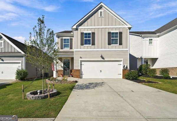 5748 Screech Owl Drive Flowery Branch