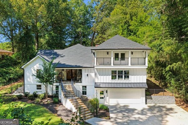 1066 Mcconnell Drive Decatur