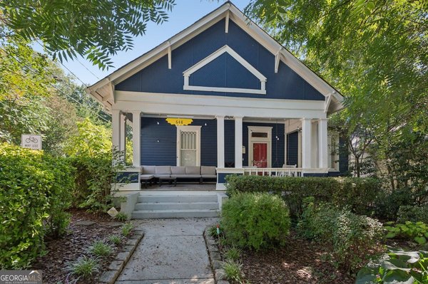 648 Waldo Street, Atlanta