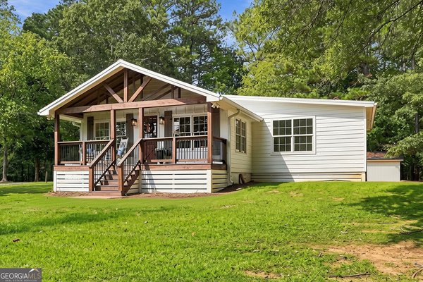 505 Cedar Creek Road Cartersville