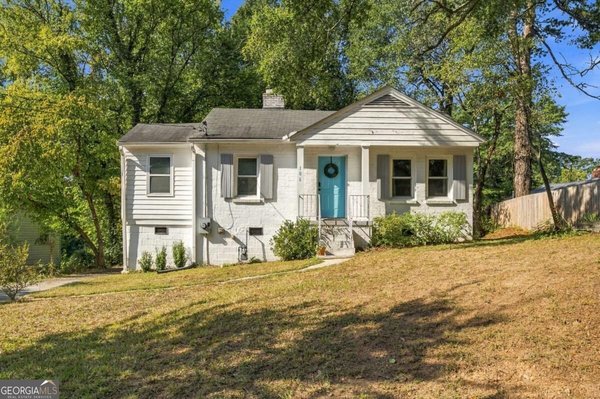 106 Aviation Road Marietta