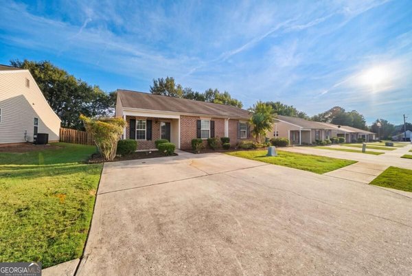1514 Louise Anderson Drive Griffin