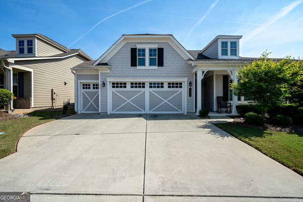 252 Silver Maple Court Peachtree City