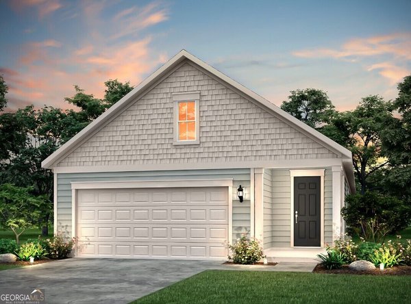 174 Alcovy Court Griffin