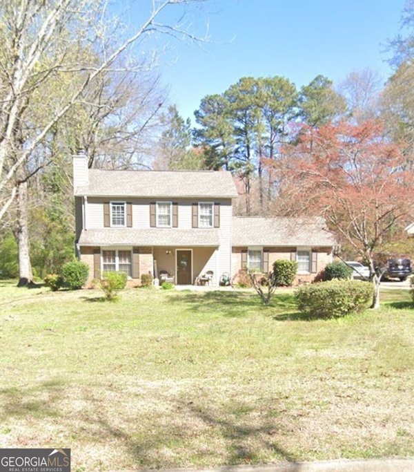 130 Saddleview Lane Ellenwood