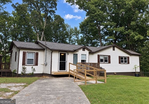 802 Wesley Chapel Road Villa Rica