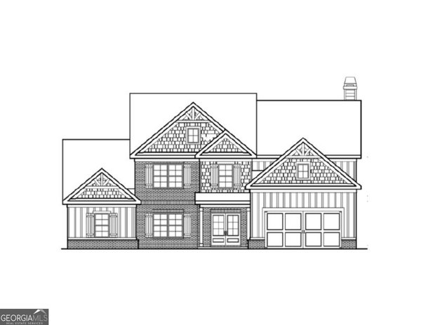 1452 Willowbend Place Monroe