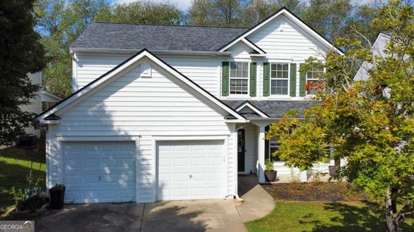 406 Cobalt Valley Lane Canton