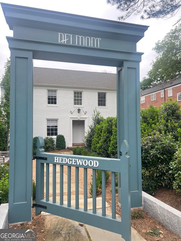 69 Delmont Drive Atlanta
