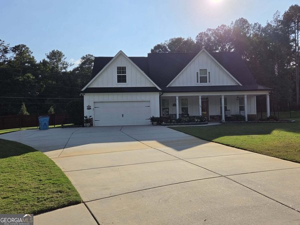 106 Palmetto Court Jackson