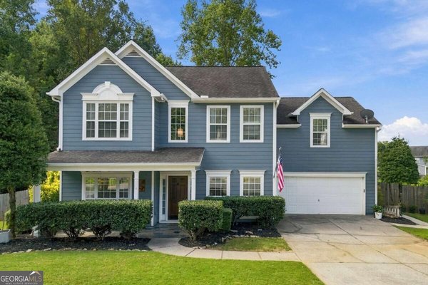 2784 Summer Ridge Lane Kennesaw