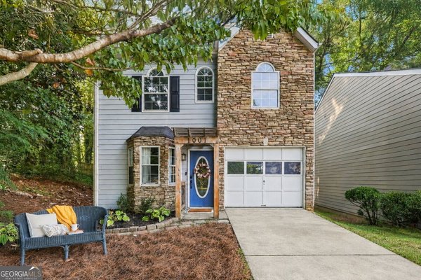 1001 Hillsborough Kennesaw