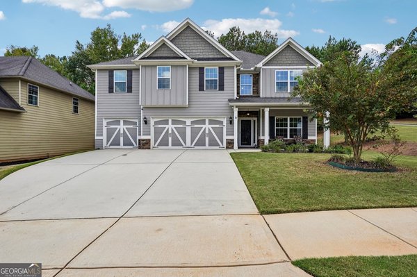 17 Marvin Gardens Sharpsburg