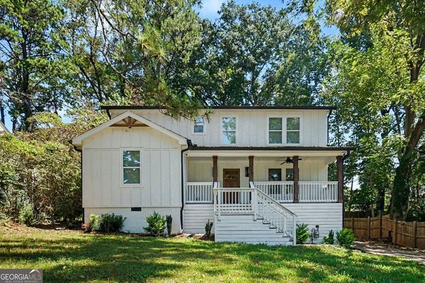 770 Waters Drive, Atlanta