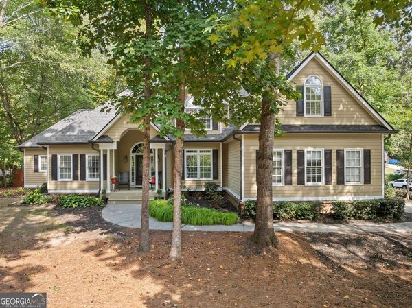 3650 Lake Seminole Drive, Buford