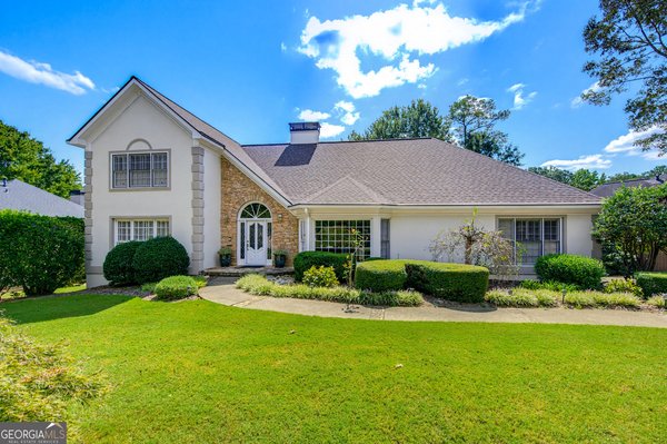 1001 Ashebrooke Court Marietta
