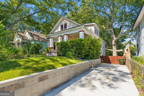 1456 Miller Avenue Atlanta
