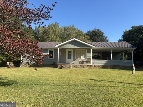 1321 Mountain Brook Drive, Thomaston