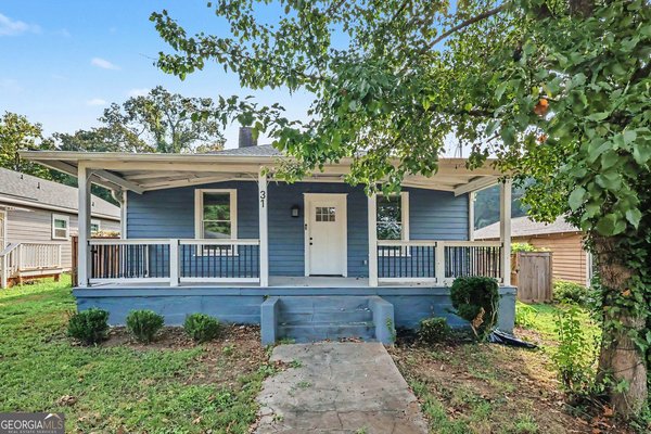 31 Mildred Place Atlanta