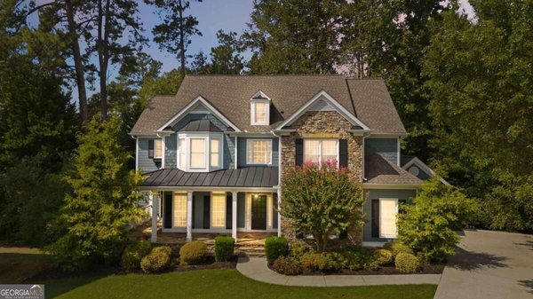 1916 Severbrook Place, Lawrenceville