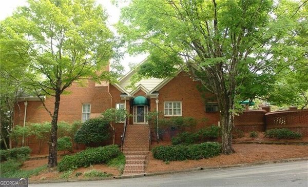 main picture of 1430 Sheridan Walk, Atlanta