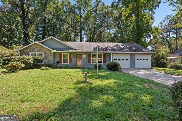 38 Bridge Drive Douglasville
