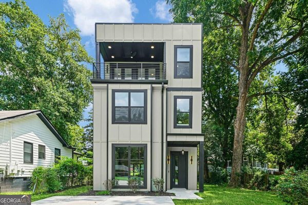 1776 Gordon Street Atlanta