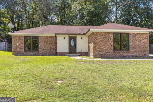 5918 Hunter Road Columbus