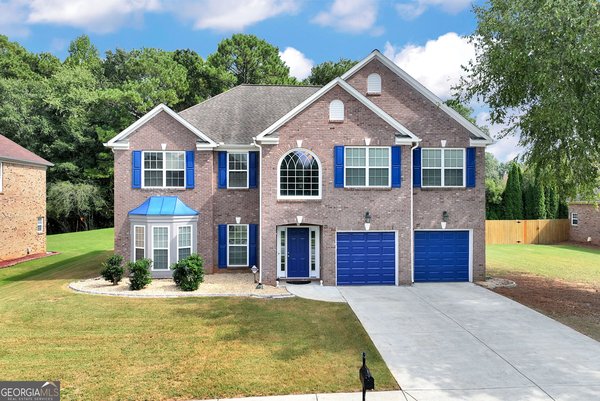 Picture of Neighborhood APALACHEE HERITAGE in Dacula, GA