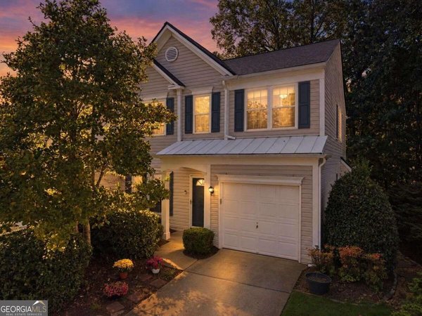 202 Kenninghall Lane Smyrna