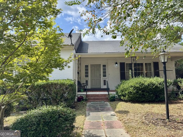 311 Pio Nono Avenue Macon