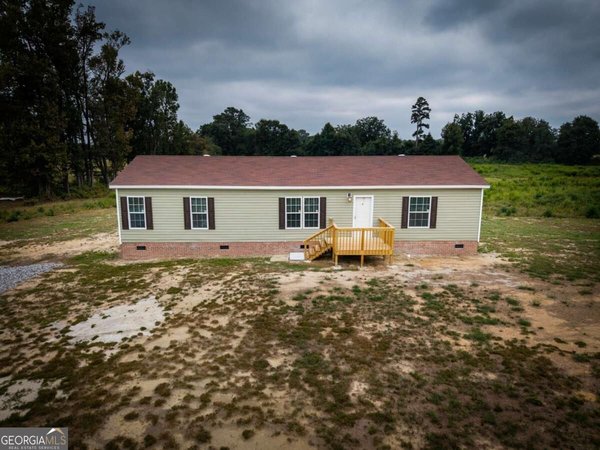159 Alexander Ray Road Canon