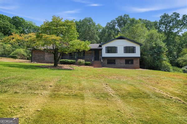 130 Kay Circle Covington