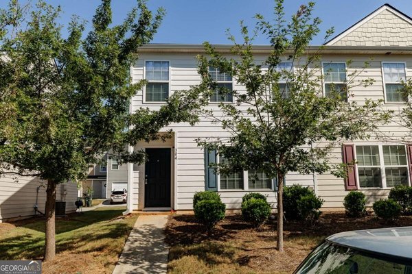 304 Samuel Clemens Way, Athens
