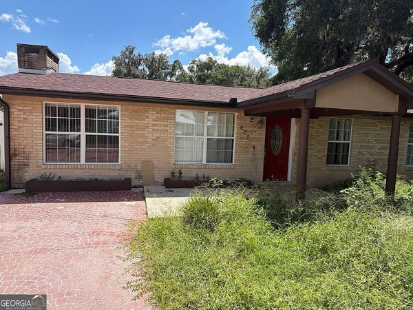 602 Dixon Street Fort Meade