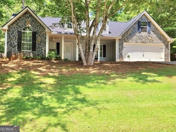 455 Cambridge Way, Covington