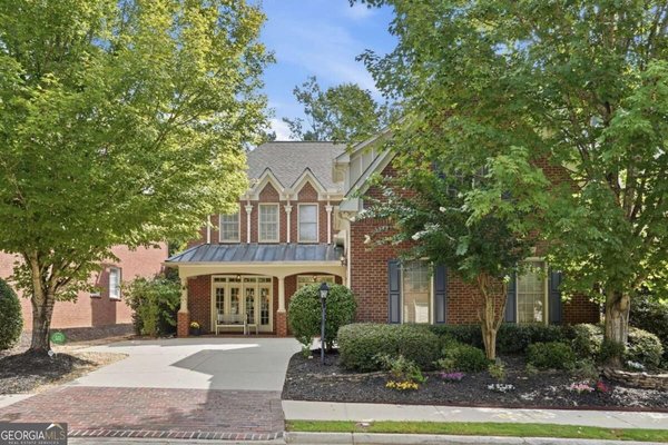 Picture of Neighborhood WEMBLEY HALL in Sandy Springs, GA