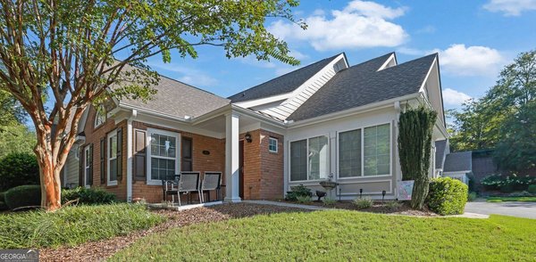 6112 Menlow Court, Cumming