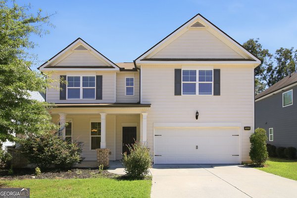 1320 Grove Park Lane Jonesboro