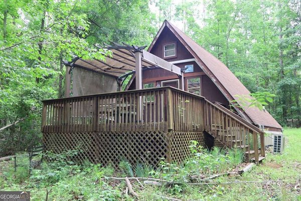 226 Black Oak Drive, Sparta