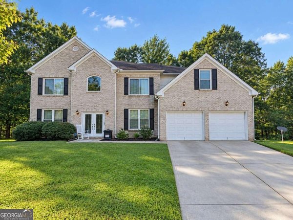 7165 Blair Chase Court Austell