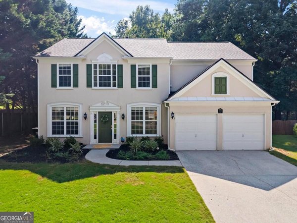 2873 Donamire Lane Kennesaw